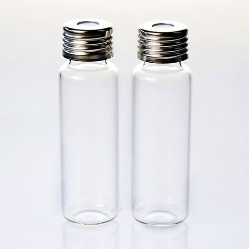 GC-Phiole - 10ml - ZHEJIANG AIJIREN TECHNOLOGY INC. - für Umweltanalyse / Glas / Ballon
