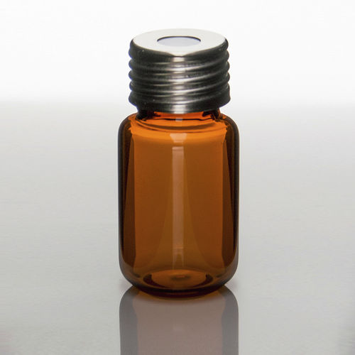 GC-Phiole - 20ml - ZHEJIANG AIJIREN TECHNOLOGY INC. - Glas / Ballon / mit Schraubverschluss
