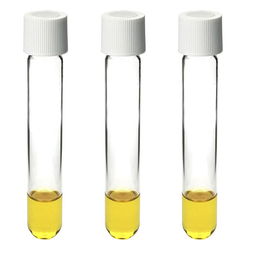 Labor-Reagenzglas - COD  - ZHEJIANG AIJIREN TECHNOLOGY INC. - Rundboden / Borosilikatglas