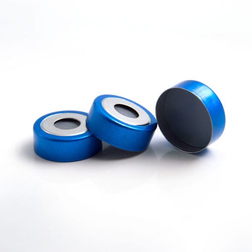 Stopfen für Fläschchen - ZHEJIANG AIJIREN TECHNOLOGY INC. - versiegelt / Aluminium