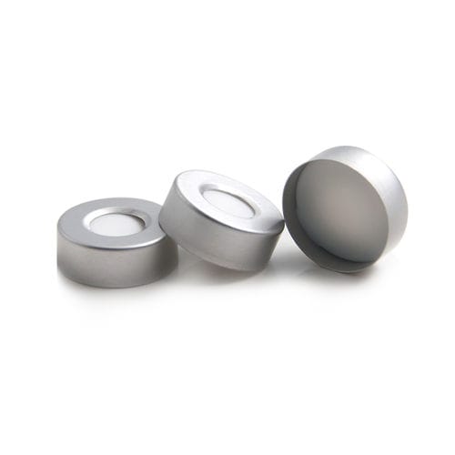 Stopfen für Fläschchen - SC201201 - ZHEJIANG AIJIREN TECHNOLOGY INC. - versiegelt / Aluminium