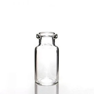 GC-Phiole - ZHEJIANG AIJIREN TECHNOLOGY INC. - Glas / mit Stöpsel