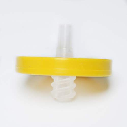 Antibakterieller Filter - FE series - ZHEJIANG AIJIREN TECHNOLOGY INC. - für Flüssigkeiten / für Spritzen / PTFE