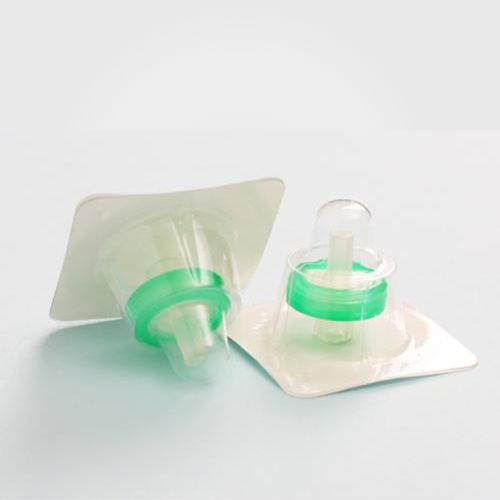 Filter für Flüssigkeiten - ZHEJIANG AIJIREN TECHNOLOGY INC. - für Spritzen / PTFE / PES