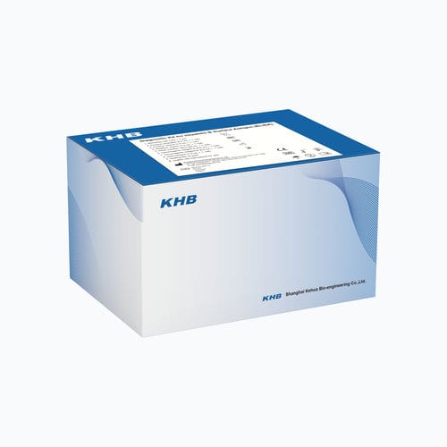 Antigen Reagenzkit - Shanghai Kehua Bio-engineering