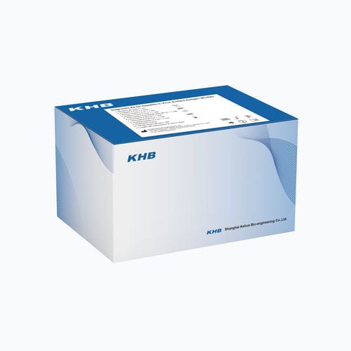 Enzyme-Reagenzkit - 30811060201 - Shanghai Kehua Bio-engineering - Antikörper / Diagnose / für Forschungszwecke