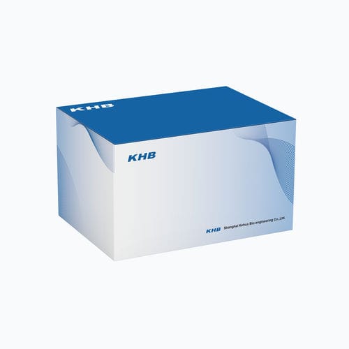 Enzyme-Reagenzkit - 30811060102 - Shanghai Kehua Bio-engineering - Antikörper / Diagnose / für Forschungszwecke