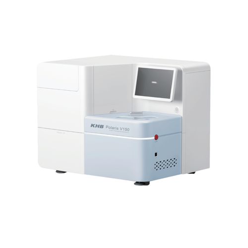 automatischer Immunoassay-Analysator - Shanghai Kehua Bio-engineering