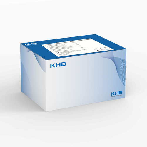 Antigen Reagenzkit - Shanghai Kehua Bio-engineering