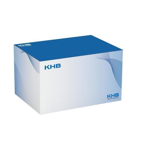 Enzyme-Reagenzkit - 30811010125 - Shanghai Kehua Bio-engineering - Antikörper / Diagnose / für Forschungszwecke