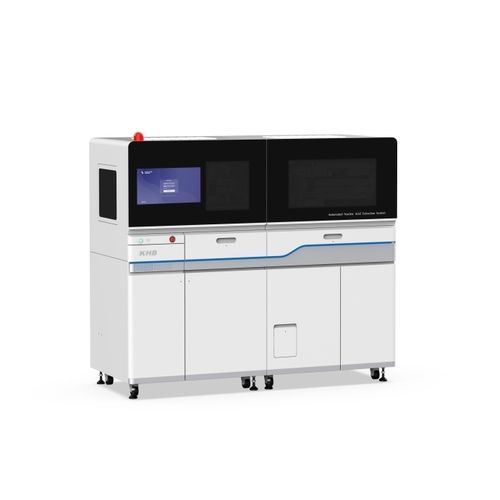 Nukleinsäure-Extraktor / für klinische Diagnose - AURORA PANA X6 - Shanghai Kehua Bio-engineering - vollautomatisch / mit hohem Durchsatz
