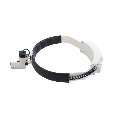 HNO-Kopflampe - EROND - Chirurgie / LED