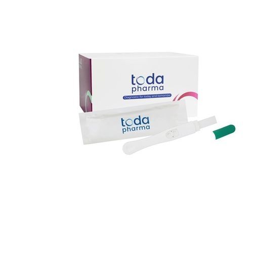 Schwangerschafts-Testkit - 1029 - TODA PHARMA - hCG / Urin / Immunoassay