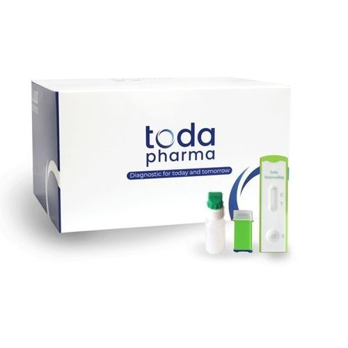 Testkit für Tetanus - 2271-20 - TODA PHARMA - Serum / Plasma / Vollblut