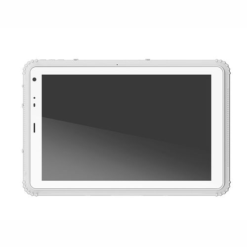 Medizinischer Tablet-PC / für Gesundheitseinrichtungen - Q88 - Vecoton Technology - mit Touchscreen / robust
