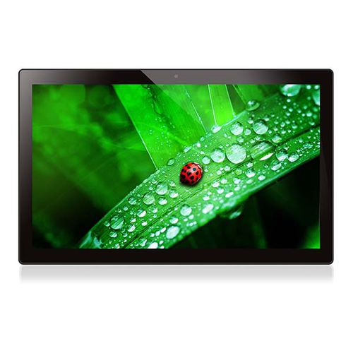 Medizinischer PC / all-in-one - DF21  - Vecoton Technology - extrem hohe Auflösung / ohne Lüfter