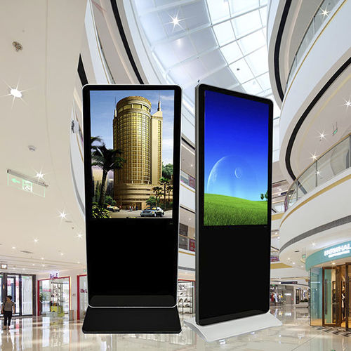 Medizinisch Monitor - Vecoton Technology - 4K / 49" / 32"