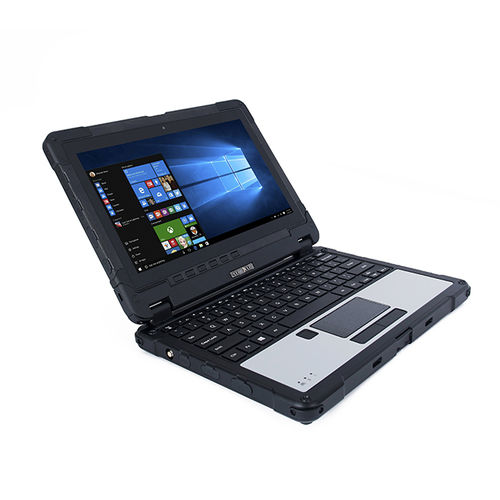 Robuster Medizinischer Tablet-PC - RN1101 - Vecoton Technology
