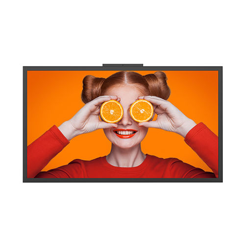 Medizinischer PC für die Intensivstation - DF75X - Vecoton Technology - all-in-one / mit künstlicher Intelligenz / extrem hohe Auflösung