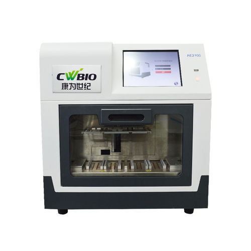 Automatischer Labor-Extraktor - Jiangsu CoWin Biotech Co.,Ltd