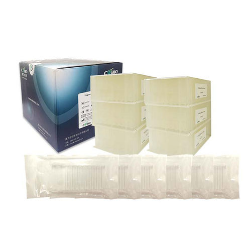Magnetkugeln-Reagenzkit - Magbead - Jiangsu CoWin Biotech Co.,Ltd - für DNA-Extraktion / Nukleinsäure / für RNA-Extraktion
