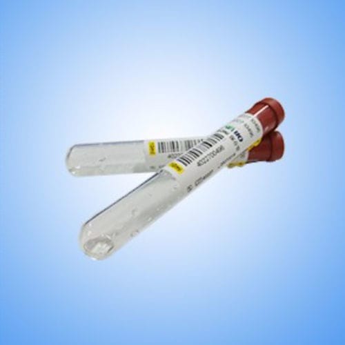 Reagenzglas für Molekularbiologie - CW2815S - Jiangsu CoWin Biotech Co.,Ltd - Blut / Plasma / für DNA