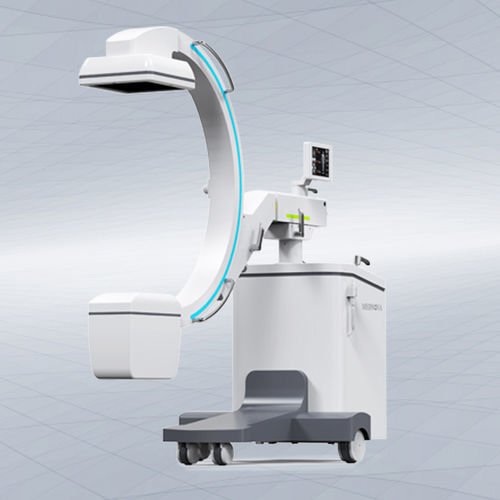 mobiler C-Bogen - Mednova Medical
