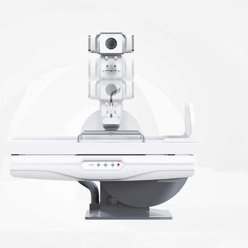 Digitaler Radio-Fluoroskopie-System - Mednova Medical - für diagnostische Fluoroskopie / mit Kipptisch