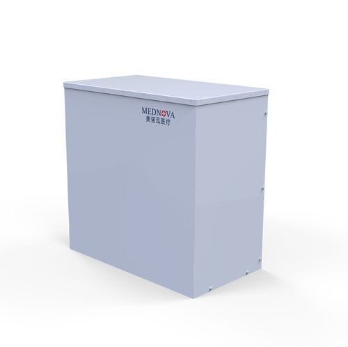 Röntgengenerator für multifunktionale Röntgenaufnahmen - MNG - Mednova Medical - bodenstehend / mit Bedienfeld / mit Batterie