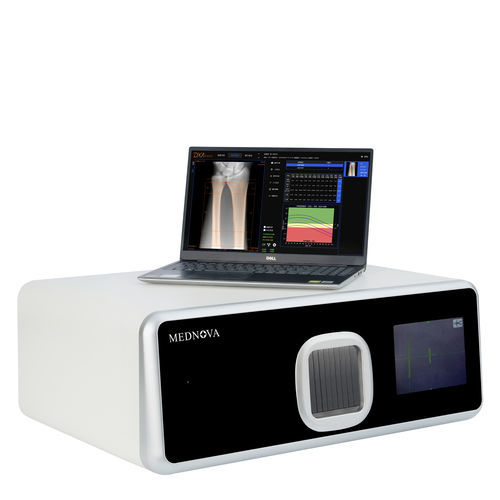 DEXA-Knochendichtemesser - Mednova Medical