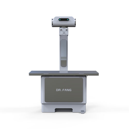 Digitales Veterinär-Röntgensystem - MNF Series - Mednova Medical - mit Tisch