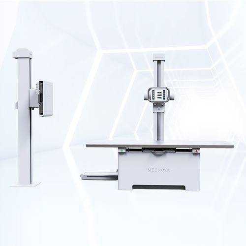 digitales Röntgensystem - Mednova Medical