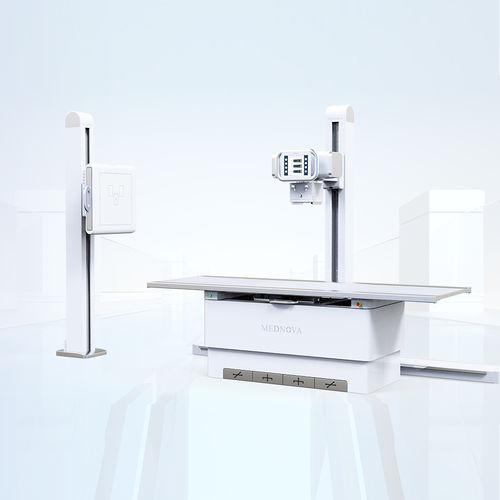 digitales Röntgensystem - Mednova Medical