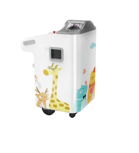 DEXA-Knochendichtemesser - Mednova Medical