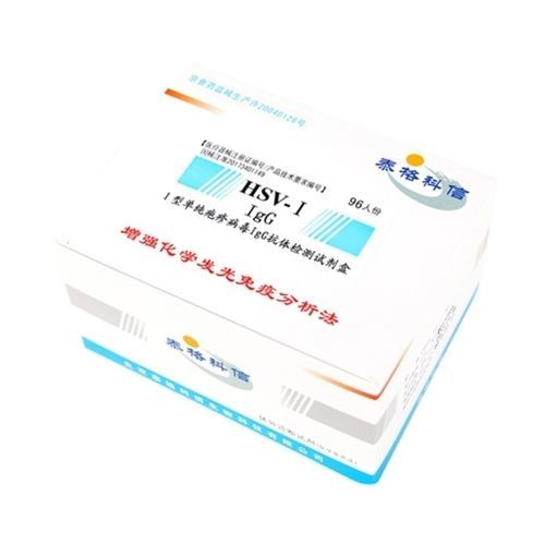 Schnelltest für Herpes - Beijing Tigsun Diagnostics Co,.Ltd. - für TORCH-Infektionen / für Antikörper / IgG