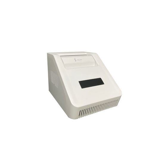 Real-Time-Thermocycler - QuantFinder 48 - Hangzhou Bigfish Bio-tech Co., Ltd. - 48 Well
