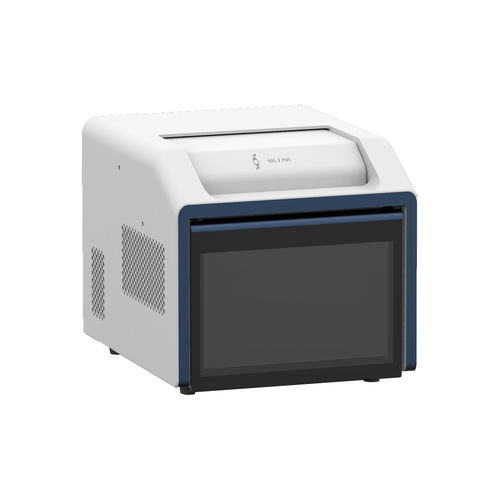 Thermocycler mit Gradient - FC series - Hangzhou Bigfish Bio-tech Co., Ltd. - 96 Well / für PCR-Schnelltest / mit Touchscreen