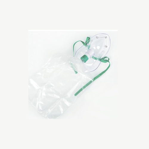 Verneblermaske - MedZon Health