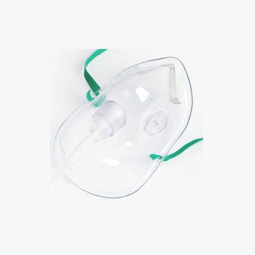 Sauerstoffmaske - MedZon Health