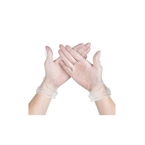 Vinylhandschuh - MedZon Health - medizinisch / unsteril
