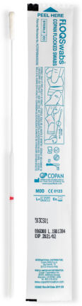 Tupfer - FLOQSWABS®(503CS01) - Medschenker