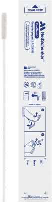 Oraler Tupfer - CAVSWAB™ - Medschenker