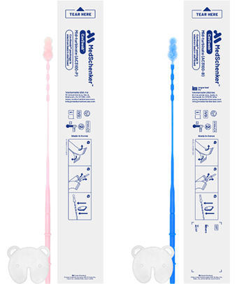 Tupfer - CAVSWAB™ MID-TURBINATE - Medschenker