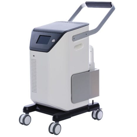 Mobiles Desinfektionssystem - V1000 - Medschenker