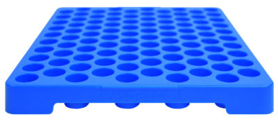 Labor-Halter / für Mikroröhrchen - STM-TRAY - Medschenker