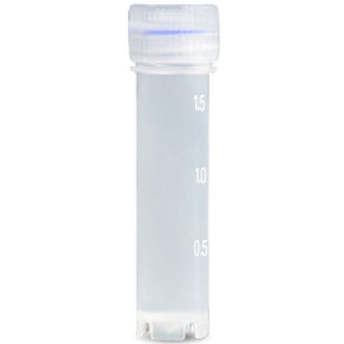 Labor-Reagenzglas - SCV-15 - Medschenker - Mess / Kryogen