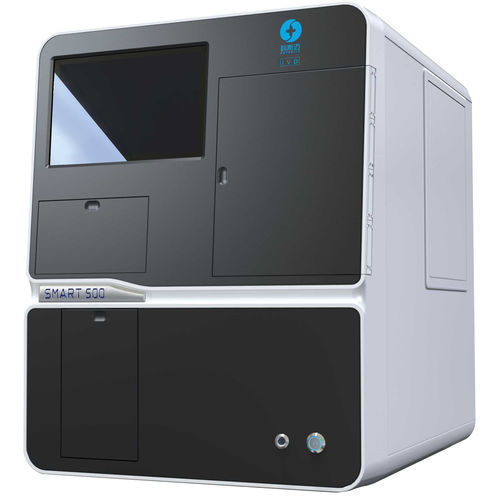 Automatischer Immunoassay-Analysator - SMART 500 - Chongqing Keysmile Biological Technology Co., Ltd. - für klinische Diagnose / für Forschungszwecke / Multiplex