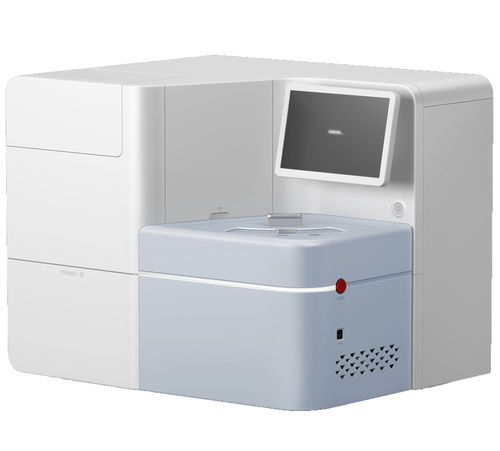 Automatischer Immunoassay-Analysator - Venus 100 - Chongqing Keysmile Biological Technology Co., Ltd. - für klinische Diagnose / für Neugeborenenscreening / für Veterinärmedizin