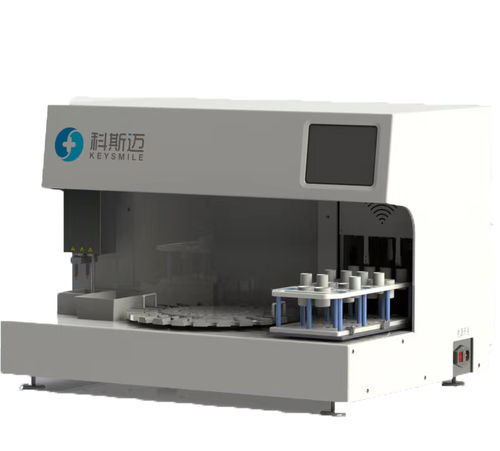 Automatischer Mikrotiterplatten-Washer - Avery 024 - Chongqing Keysmile Biological Technology Co., Ltd. - Labor