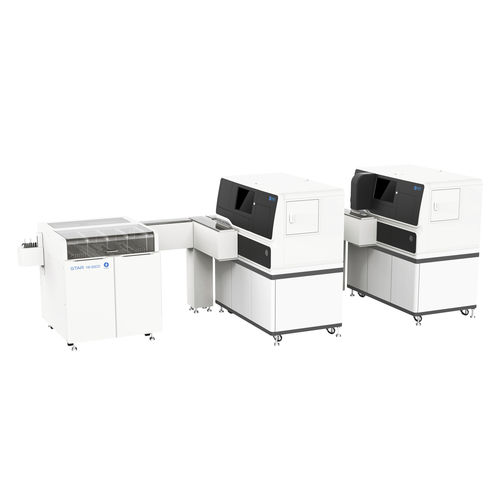Automatischer Probengeber - YB 6500 - Chongqing Keysmile Biological Technology Co., Ltd.